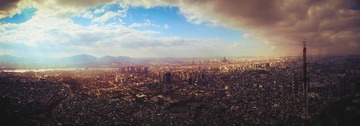 “soul_全景图1”为智能对象-1