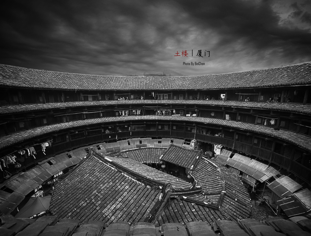 厦门 行 - 进击的摄影师张北辰丶