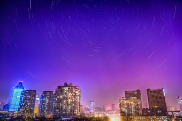 城中星轨