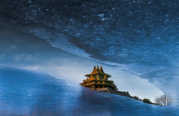 故宫·镜