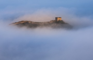 长城·天空之城