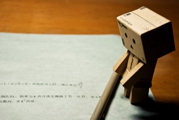作业啊……