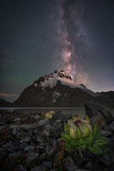 小珠峰