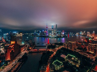 我爱上海