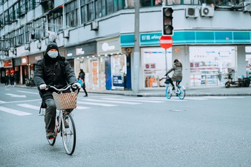 战疫
