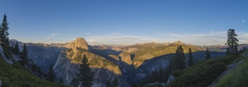 Yosemite_GracierPoint
