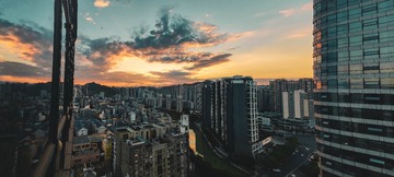 湘西乾州古城