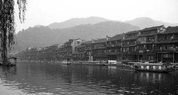 张家界2007-110