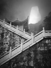 张家界2007-170