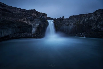 aldeyjarfoss