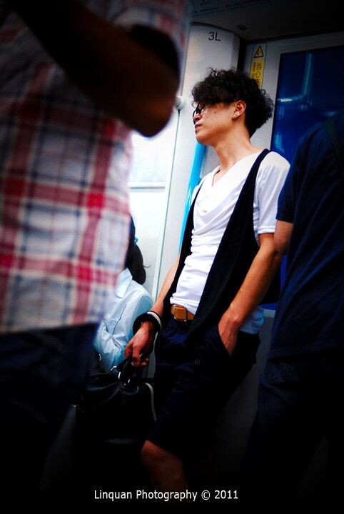 Jun25 ,地铁<br />
