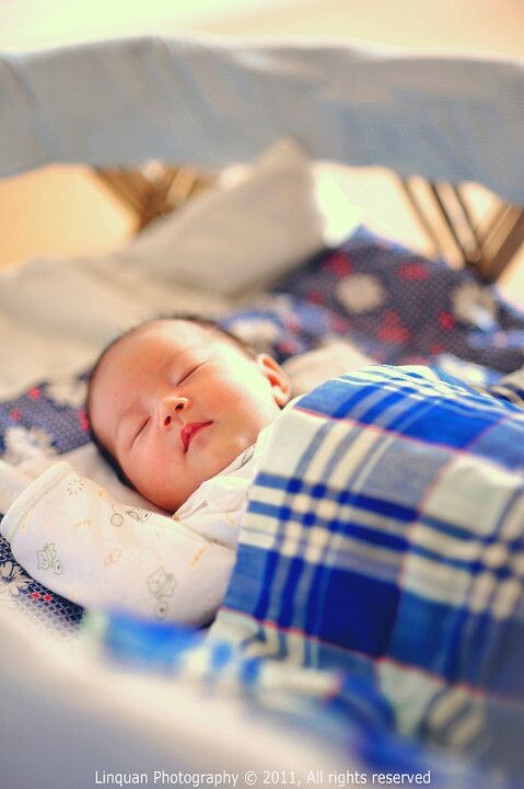 9月24日 妞妞<br />
妞妞26天了,这两天上海的天气有些转凉，妞妞有点拉肚子的迹象...