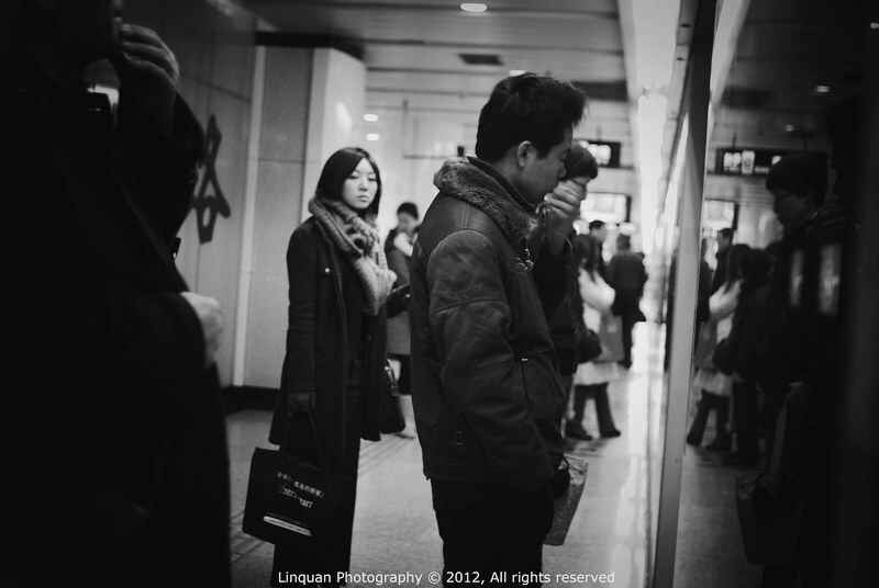 Feb 08,2012 地铁<br />
