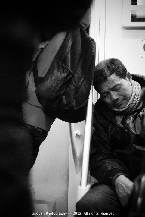 Feb 08,2012 地铁<br />
