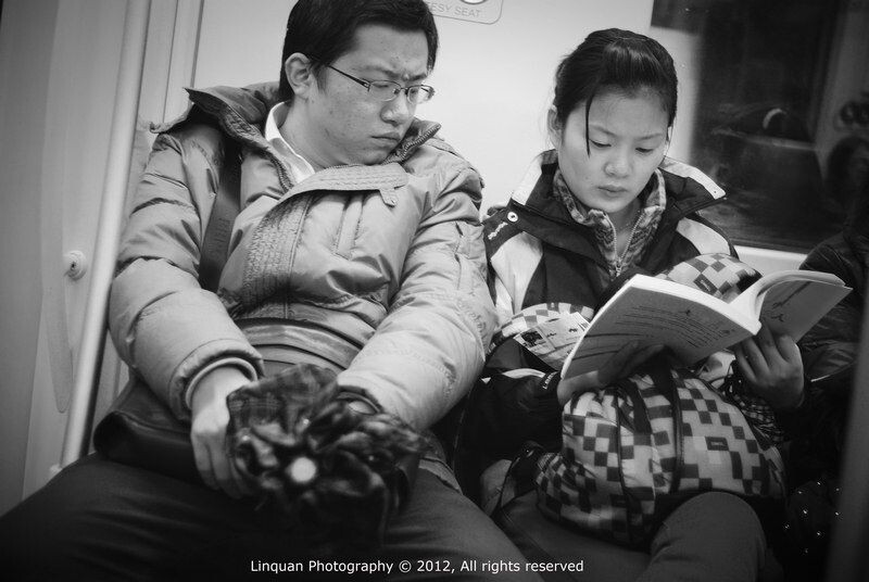 Feb 06,2012 地铁<br />
