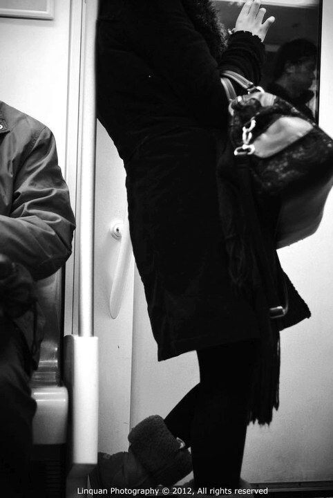 Feb 09,2012 地铁<br />

