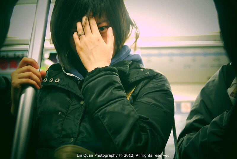 Mar 20,2012 地铁<br />
