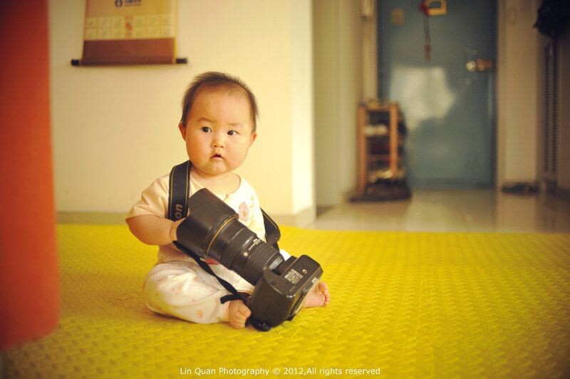 Apr 30,2012 妞妞<br />
Day 245