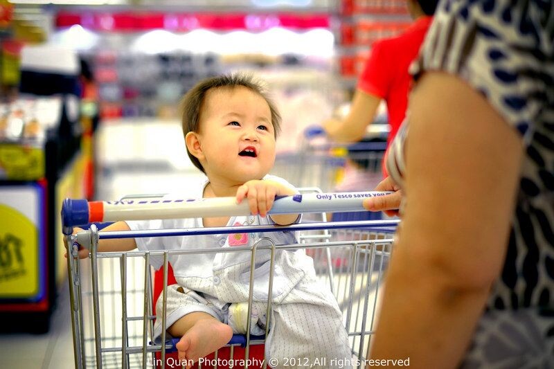 July 7,2012  妞妞<br />
Day 312 ,妞妞