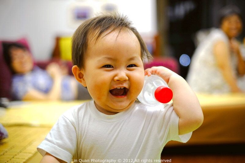 July 27,2012 妞妞<br />
day 332