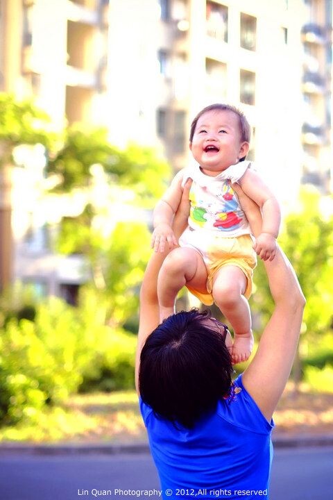 July 29,2012 妞妞<br />
Day 334