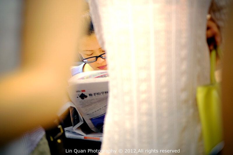 July 27,2012 地铁<br />
