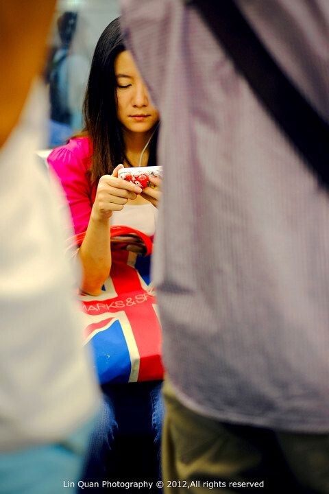 July 27,2012 地铁<br />

