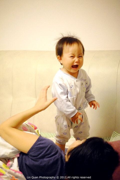 Oct 10,2012 妞妞<br />
day 407