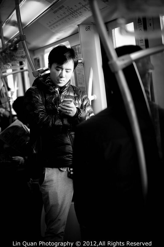 Jan 10,2013 地铁<br />
