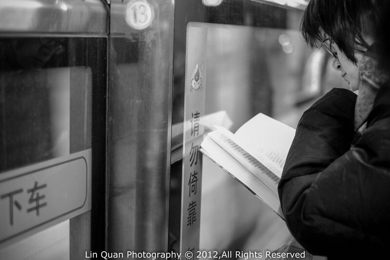 Jan 10,2013 地铁<br />
