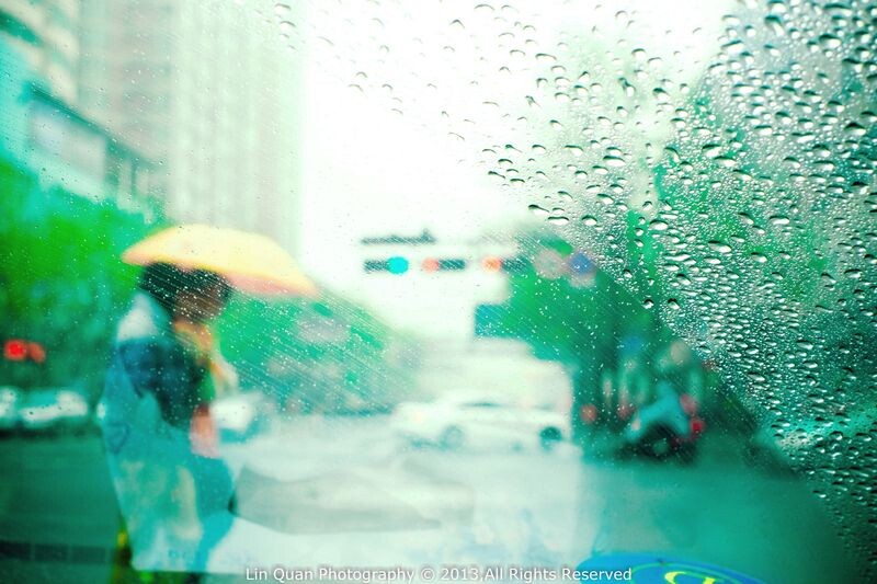 Apr 5,2013 街拍<br />
摄于杭州