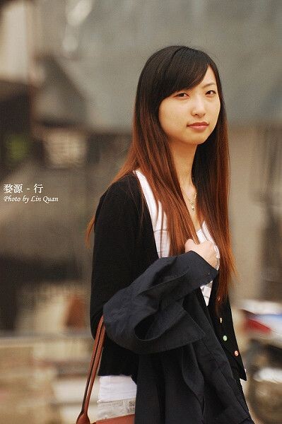 婺源-行<br />
