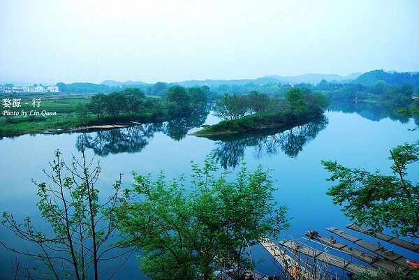 婺源-行<br />
