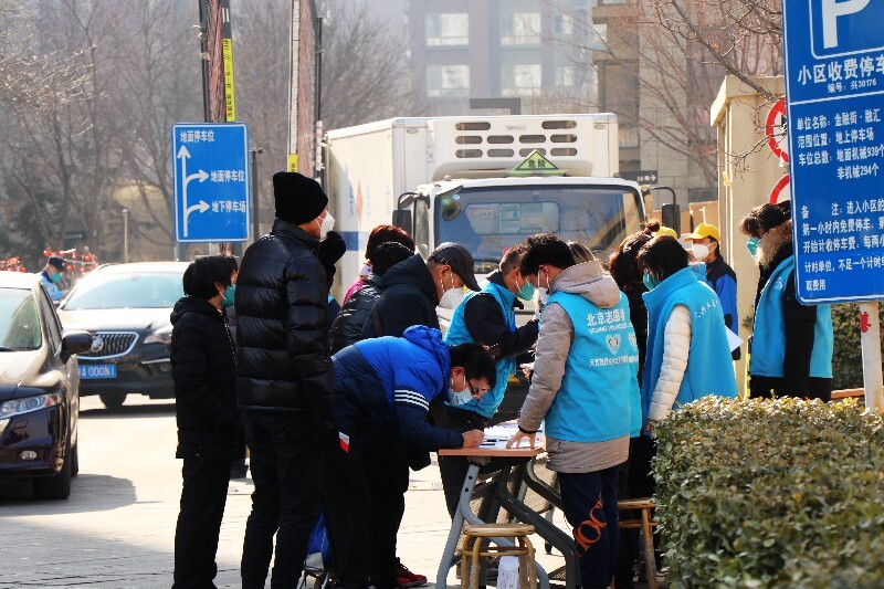 摄于2011年2月