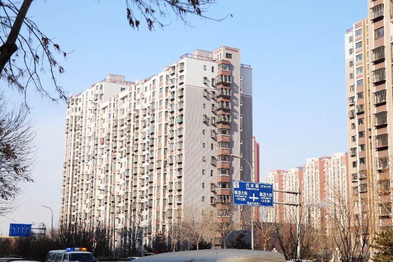 摄于2011年2月