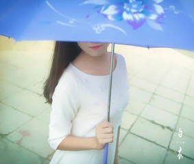 白衣