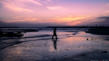 The  Sunset  of  Yingge