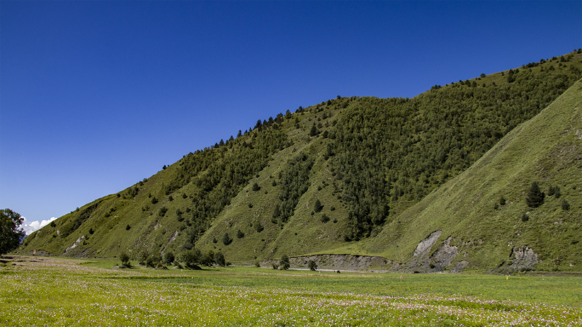 川西小环线壁纸一套