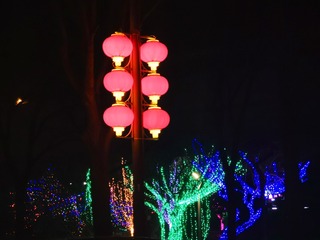 随便拼拼= =