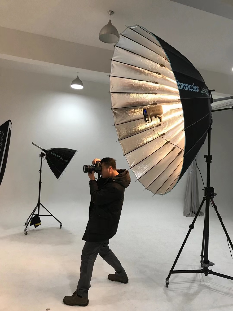 维派布朗商业摄影棚