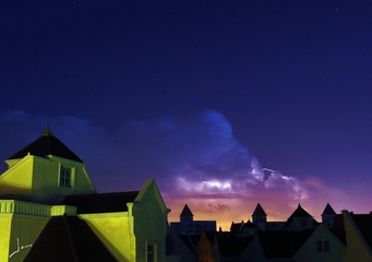 雷雨夜2