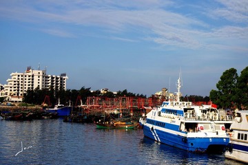 渡海