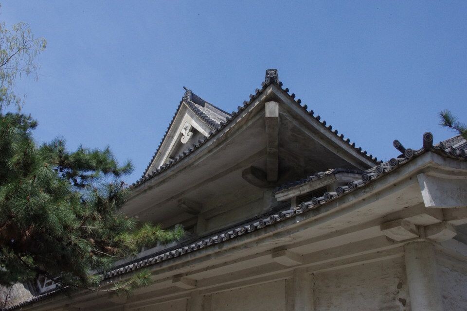 鸣放宫<br />
