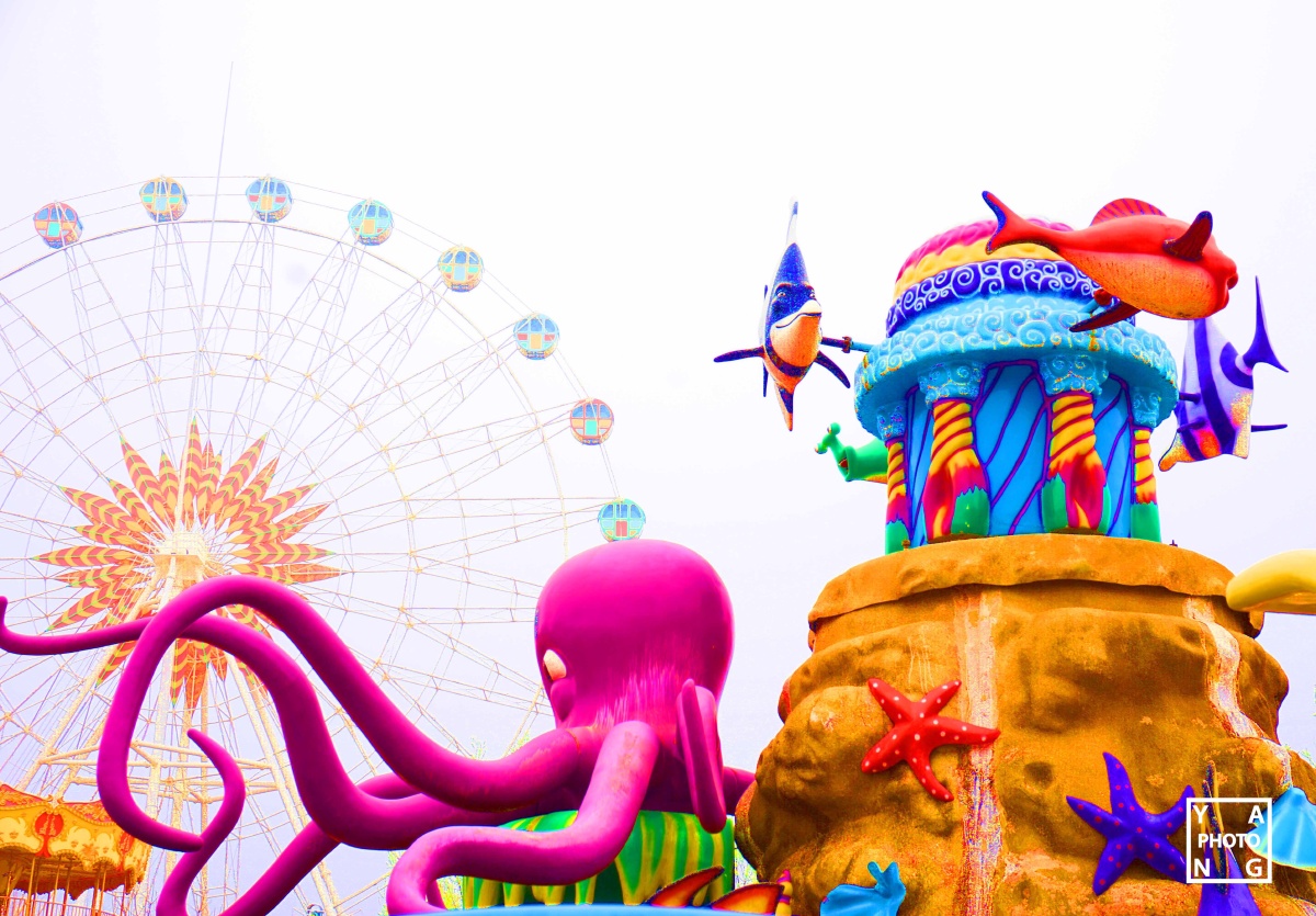 《成人游乐园》