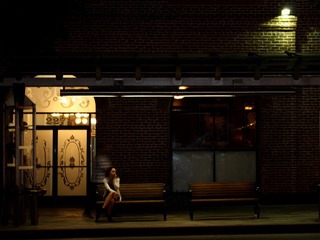 Urban Romance