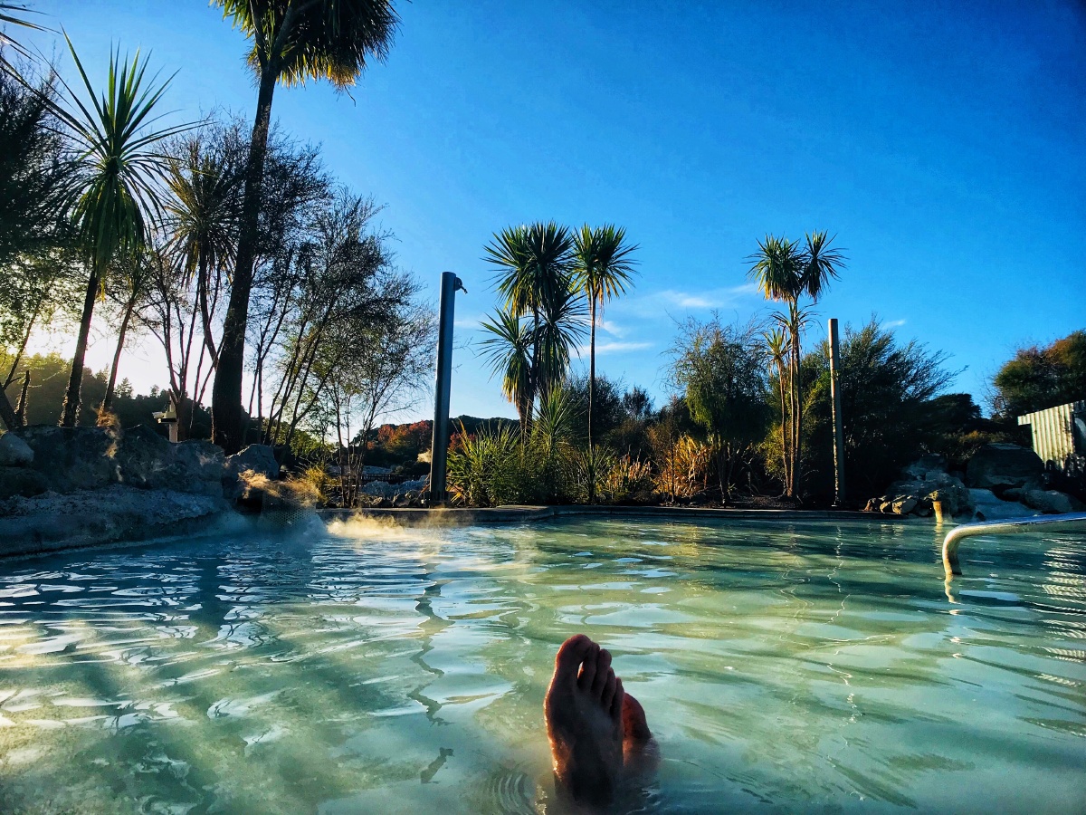 鄢陵温泉带住宿