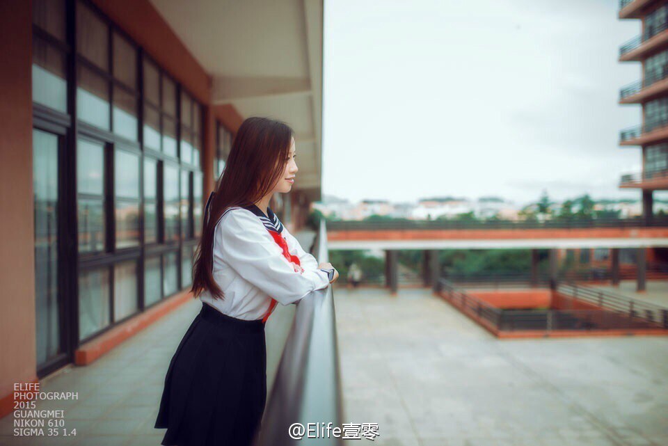 日系