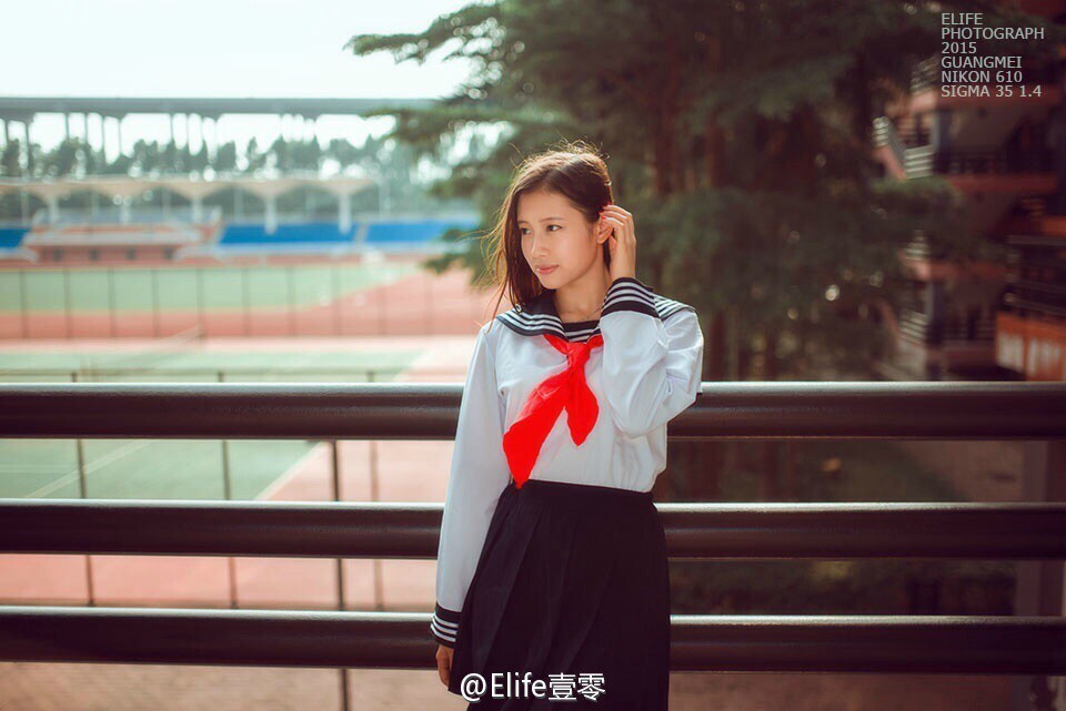 摄影