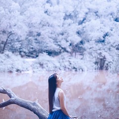 大雪纷飞