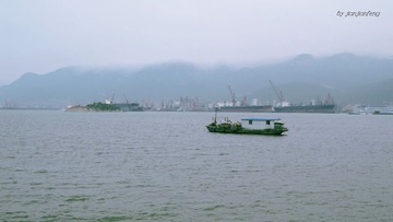 海港
